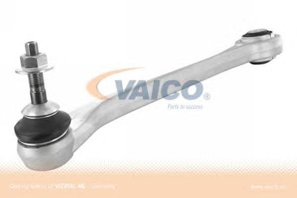 Compre 33322413627 BMW Braço oscilante transversal esquerdo de suspensão traseira