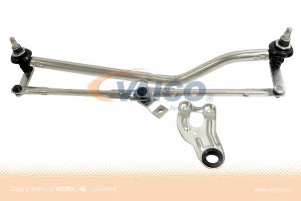 Trapézio de limpador pára-brisas 54135 AIC