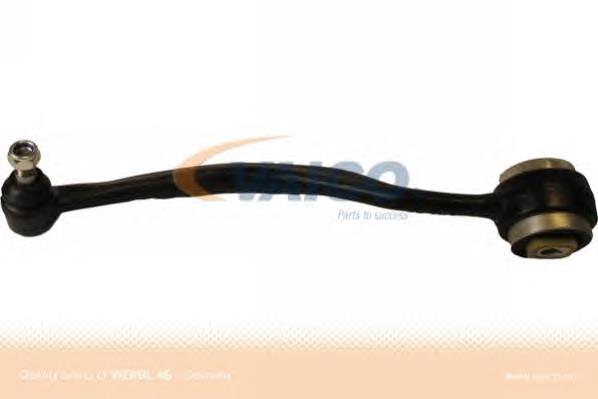 Braço oscilante inferior esquerdo de suspensão dianteira Magneti Marelli ARM300