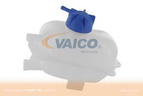 Tanque de expansão do sistema de esfriamento 03954 Metalcaucho