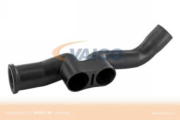 037103493AK VAG Cano derivado de ventilação de cárter (de separador de óleo)