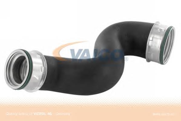 Mangueira (cano derivado) de intercooler 1000360047 Meyle
