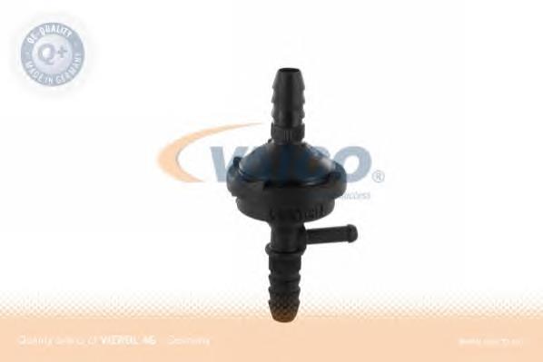 83785 3RG Válvula de ventilação dos gases do tanque de combustível