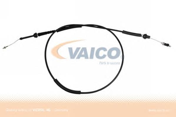 1J0721555T VAG Cabo/pedal de gás (de acelerador)