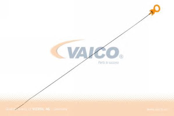 Sonda (indicador) do nível de óleo no motor 03E115611D VAG