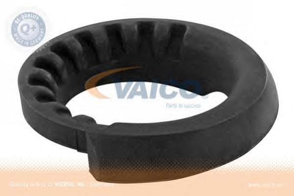 Compre 1H0512149 VAG Espaçador (anel de borracha) da mola traseira superior