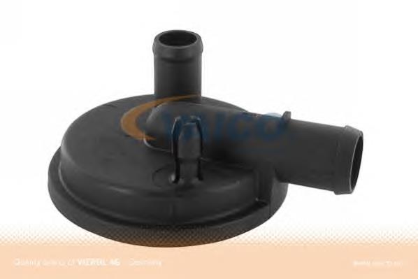 Válvula PCV de ventilação dos gases de cárter Hart 908823