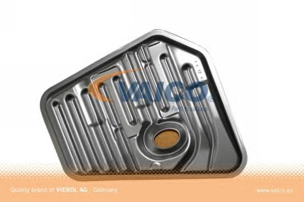 Filtro da Caixa Automática de Mudança V102536 VEMO/Vaico