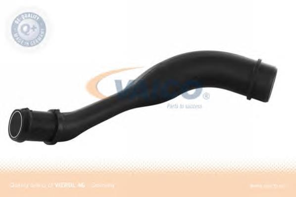 Compre 06A103213A VAG Cano derivado de ventilação de cárter (de separador de óleo)