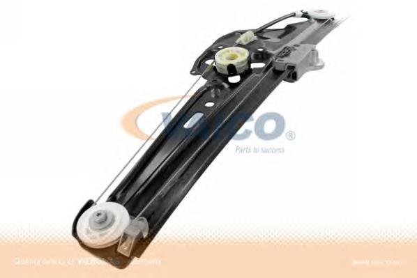 Mecanismo de acionamento de vidro da porta traseira esquerda Miraglio 301955 preço, a partir de 49,37 USD