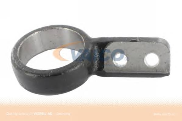 Consola traseira de fixação de braço oscilante dianteiro Teknorot SB42