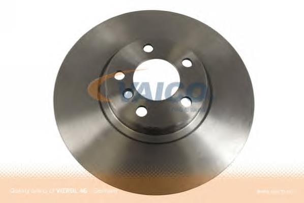 34116771986 BMW Disco do freio dianteiro