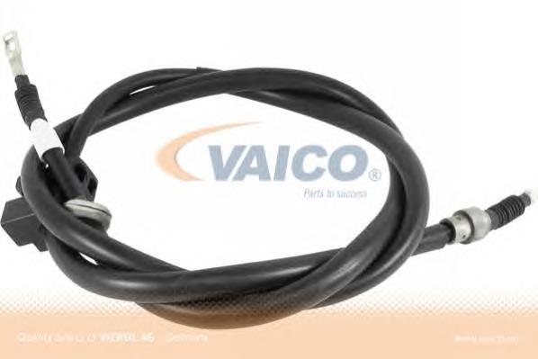 Cabo do freio de estacionamento traseiro esquerdo VAG 441609721D preço, a partir de 14,62 USD
