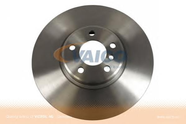 34116756847 BMW Disco do freio dianteiro