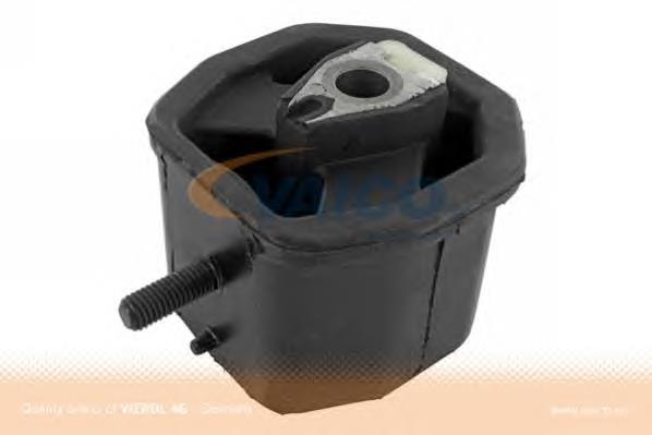 Coxim (suporte) esquerdo/direito de motor VAG 251199201G