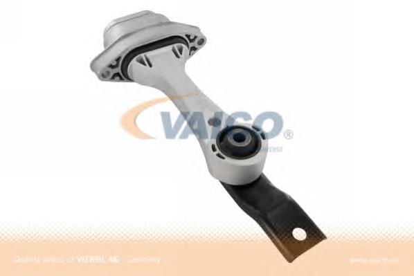 Coxim (suporte) traseiro de motor GSP 512355