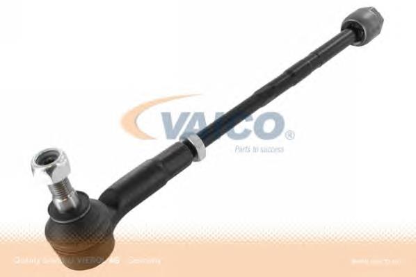 43464 Febi Tração de direção montada direita