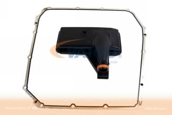 Filtro da Caixa Automática de Mudança V102221 VEMO/Vaico