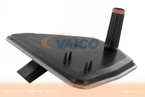 0501214315 ZF Parts Filtro da Caixa Automática de Mudança