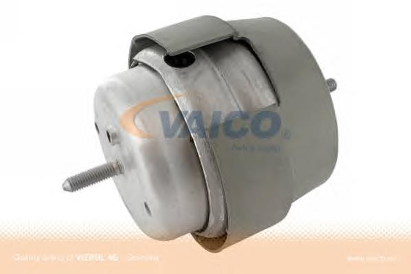 Coxim (suporte) direito de motor 41991162601 Vika