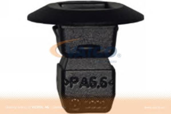 Cápsula (prendedor) de fixação do forro do pára-choque do pára-lama dianteiro 3RG 86124 preço, a partir de 0,84 USD