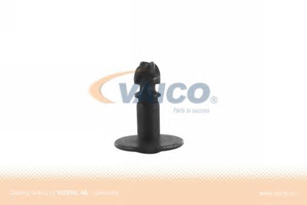 Parafuso (porca) de fixação 161707 Triclo