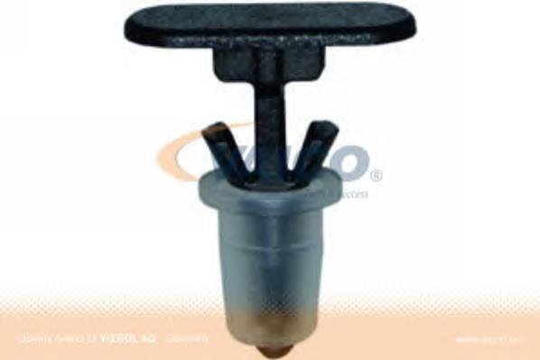 Compre 7H0843213A VAG Cápsula (prendedor) de fixação de revestimento da porta