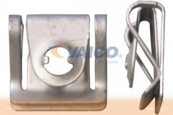Porca cativa para parafuso auto-roscante 86131 3RG