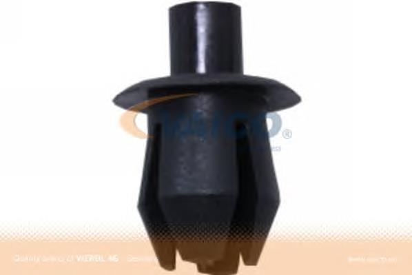 Cápsula (prendedor) de fixação do pára-choque dianteiro Ford 7200671 preço, a partir de 0,53 USD