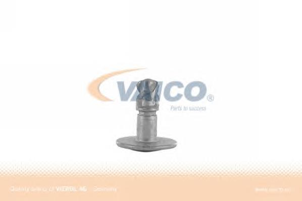 Parafuso de proteção de motor 161708 Triclo