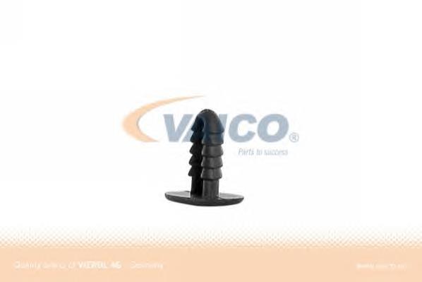 Cápsula (prendedor) de fixação do forro do pára-choque do pára-lama dianteiro VAG 823863203 preço, a partir de 0,52 USD