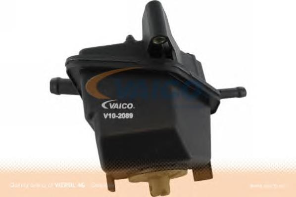 Tanque de bomba da Direção hidrâulica assistida V102089 VEMO/Vaico