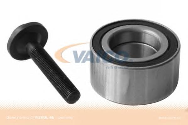 V102110 VEMO/Vaico Rolamento de cubo traseiro