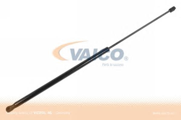 Amortecedor da capota Open Parts GSR646510