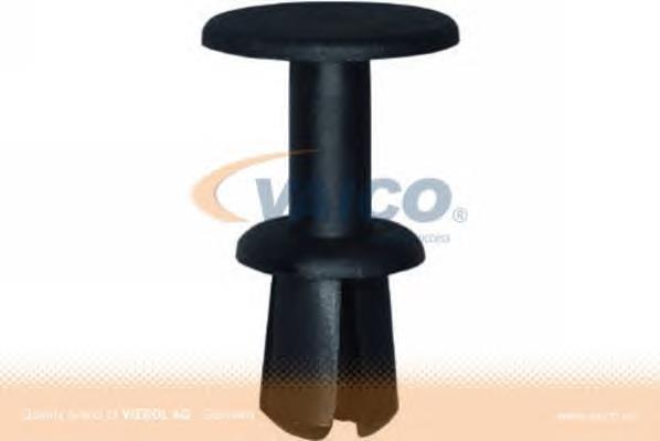 N10583501 VAG Cápsula (prendedor) de fixação de grelha do radiador de esfriamento