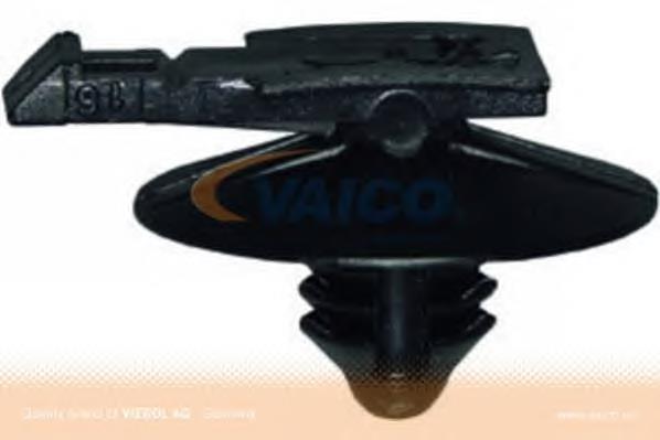 Cápsula (prendedor) de fixação de moldura de pára-brisas VAG 1K0971848L preço, a partir de 1,13 USD
