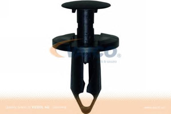 Cápsula (prendedor) de fixação do forro do pára-choque do pára-lama dianteiro Ford W711035S300 preço, a partir de 0,80 USD