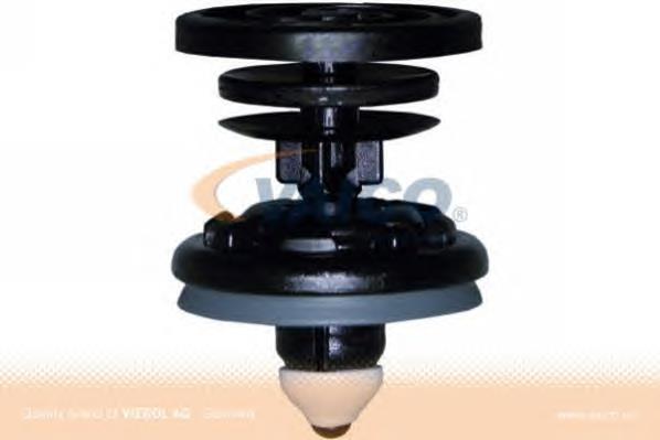 Cápsula (prendedor) de fixação de revestimento da porta Triclo 163470 preço, a partir de 1,43 USD
