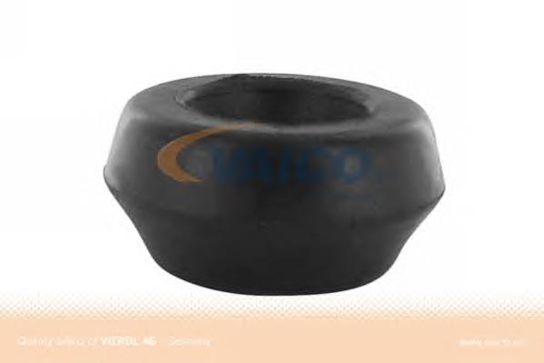 V102407 VEMO/Vaico Suporte de amortecedor traseiro