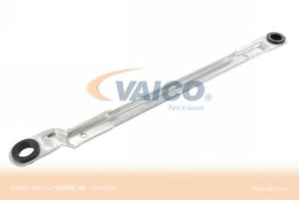 Compre 6X1955325 VAG Barra do trapézio de limpador pára-brisas esquerdo