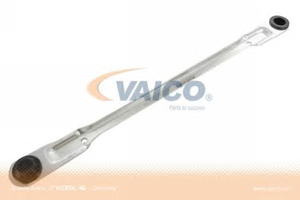Compre 6X1955326A VAG Barra do trapézio de limpador pára-brisas direito