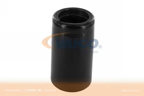 6N0513425B VAG Bota de proteção de amortecedor traseiro