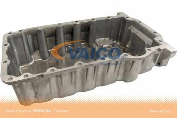 06A103601H VAG Panela de óleo de cárter do motor