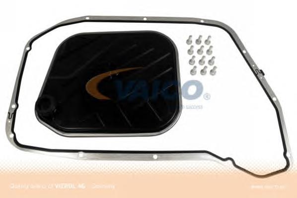 0BK398009 VAG Filtro da Caixa Automática de Mudança