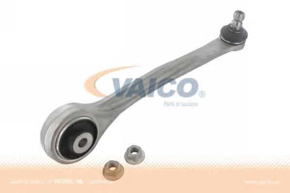 AUTC7881 Moog Braço oscilante superior esquerdo de suspensão dianteira