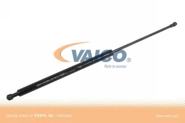 Amortecedor de tampa de porta-malas (de 3ª/5ª porta traseira) A2039800364 Mercedes