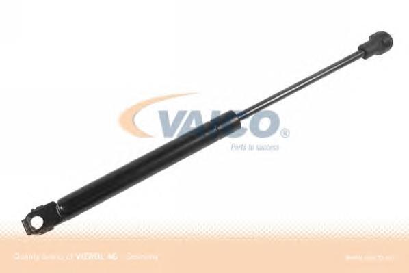 Compre 27742 Febi Amortecedor de tampa de porta-malas (de 3ª/5ª porta traseira)