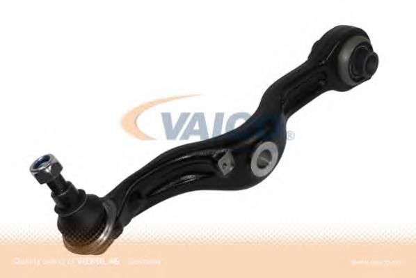 Compre METC15589 Moog Braço oscilante inferior esquerdo de suspensão dianteira