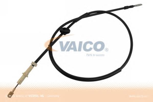 Compre A2114202485 Mercedes Cabo do freio de estacionamento traseiro direito