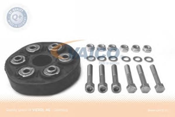 490851 Maxgear Acoplamento elástico do veio de transmissão